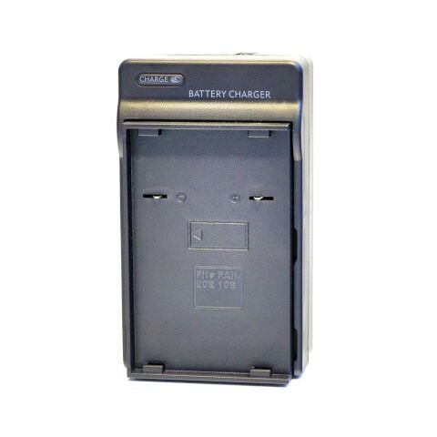 Sanger 20E Panasonic Şarj Aleti Şarz Cihazı