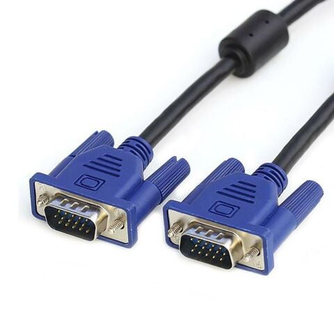 Vga Kablo 3M