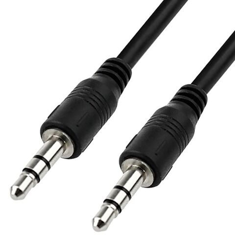 Ce-link 3.5mm Stereo Aux Ses Kablosu 1.5m