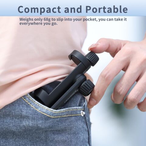 Ulanzi MA28 GP Mount Telefon Tutucu M027GBB1