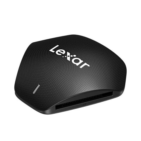 Lexar Professional Multi-Card Çoklu Kart Okuyucu