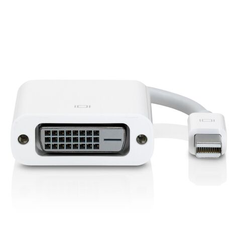 Mini DisplayPort Thunderbolt to Dvi Çevirici Kablo