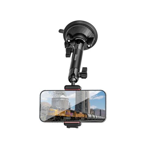 Ulanzi ZJ01 Go-Quick II Suction Cup Mount Vantuz T086