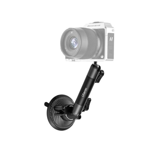 Ulanzi ZJ01 Go-Quick II Suction Cup Mount Vantuz T086