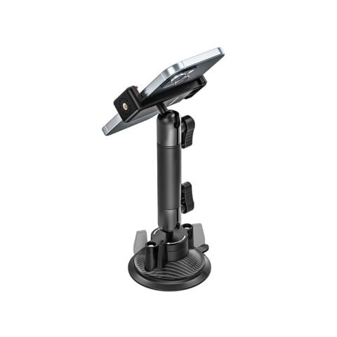 Ulanzi ZJ01 Go-Quick II Suction Cup Mount Vantuz T086