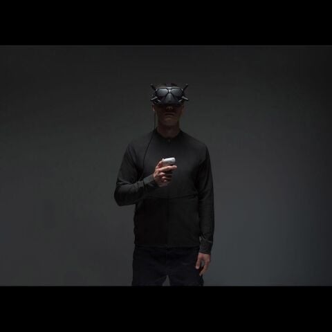 DJI FPV Motion Controller