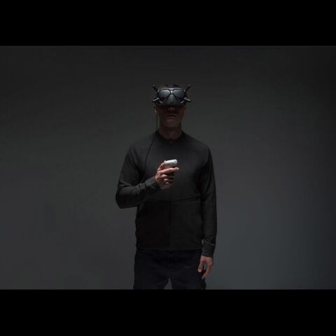 DJI FPV Motion Controller