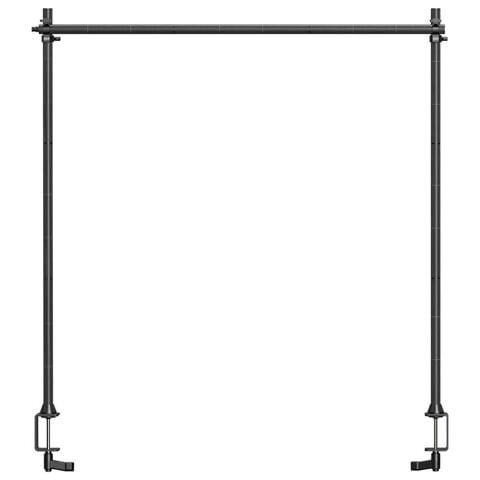 VIJIM LS15 Çok Fonksiyonlu Fotoğraf Stüdyosu Masa Standı