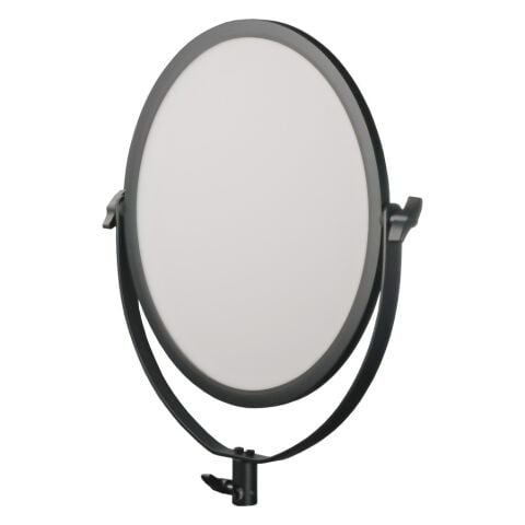 Herigo HR-PH360Bi 40cm 60W 2700K-6500K Bicolor LED Video Fotoğraf Işığı
