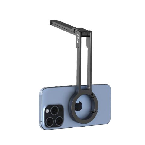 Ulanzi MA30 MagSafe Carabiner-Mount Telefon Tripodu M030