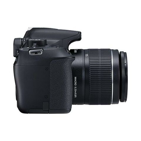 Canon EOS 1300D 18-55mm III DSLR Fotoğraf Makinesi