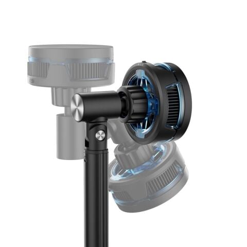 Ulanzi SK-10 MagSafe Kablosuz Şarj ve Soğutucu Fanlı Stand M020