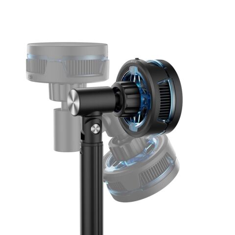 Ulanzi SK-10 MagSafe Kablosuz Şarj ve Soğutucu Fanlı Stand M020