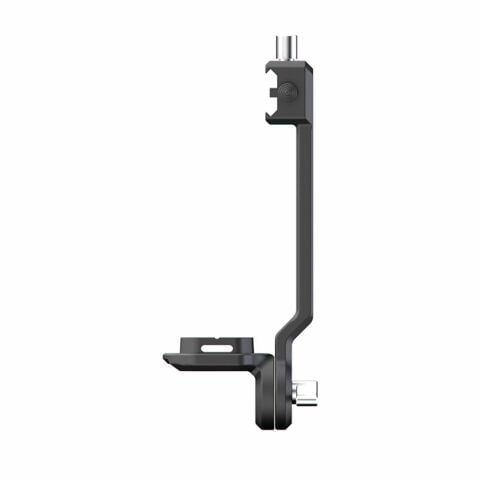 Ulanzi EG03 Claw QR Sling Handgrip DJI RS2/RS3/RS4 Serileri İçin E008GBB1