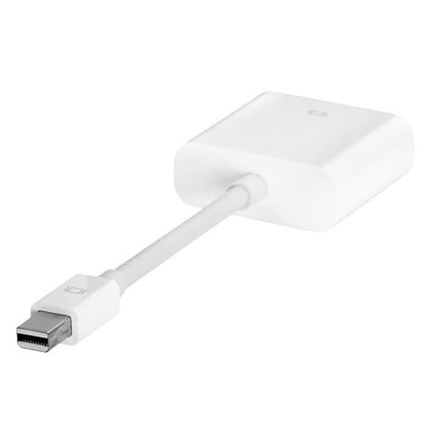 Mini DisplayPort Thunderbolt to Vga Çevirici Kablo