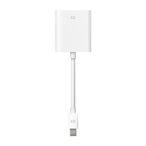 Mini DisplayPort Thunderbolt to Vga Çevirici Kablo