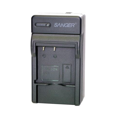 Sanger NP-FE1 Sony Şarj Aleti Şarz Cihazı