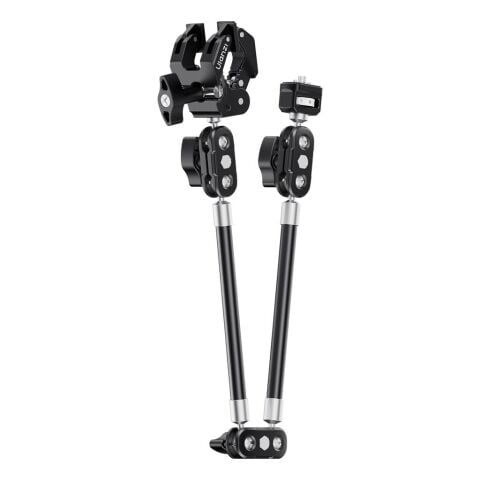 Ulanzi CO78 Super Clamp Two-Section Magic Arm Kit - C083