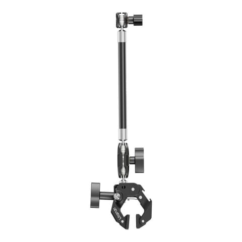 Ulanzi CO78 Super Clamp Two-Section Magic Arm Kit - C083