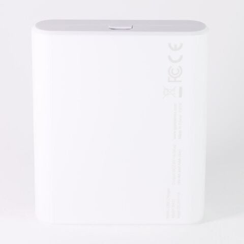 Gp Recyko Pilsiz USB Şarj Cihazı