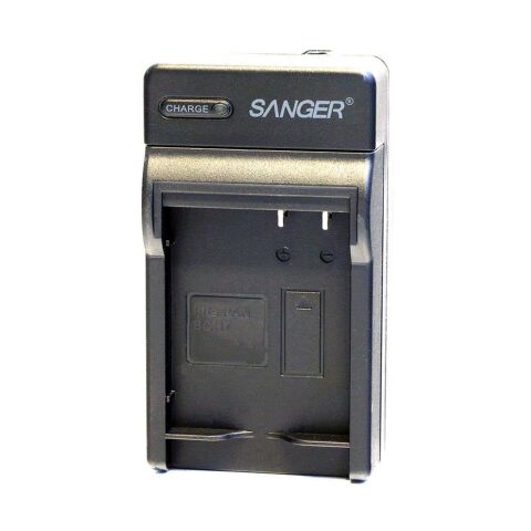 Sanger BCH7E Panasonic Şarj Aleti Şarz Cihazı