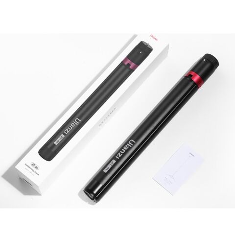 Ulanzi AT-01 155cm Portatif Tripod T052