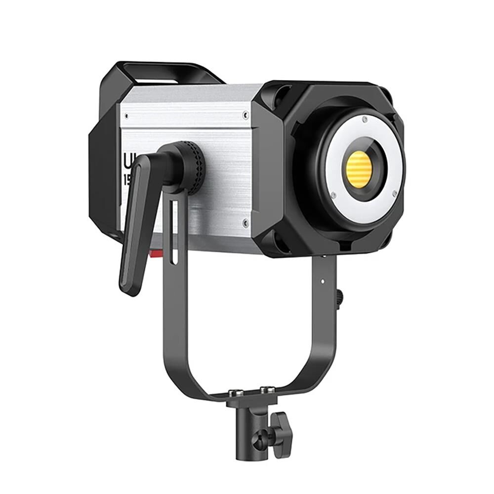 Ulanzi LC150B Bi-Color Profesyonel Stüdyo Video Işığı + RC-B02 Kumanda