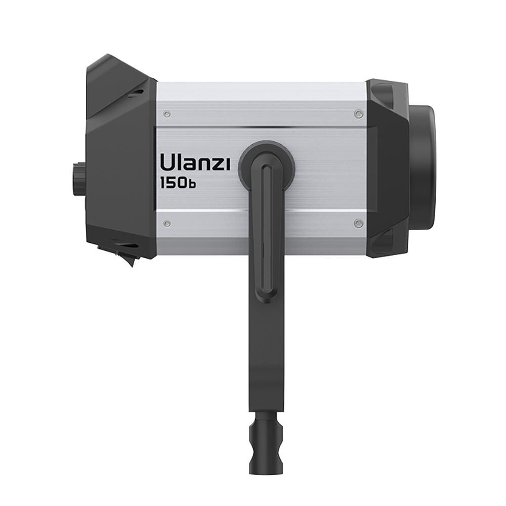 Ulanzi LC150B Bi-Color Profesyonel Stüdyo Video Işığı + RC-B02 Kumanda