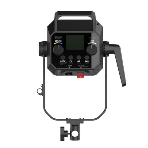 Ulanzi LC150B Bi-Color Profesyonel Stüdyo Video Işığı + RC-B02 Kumanda