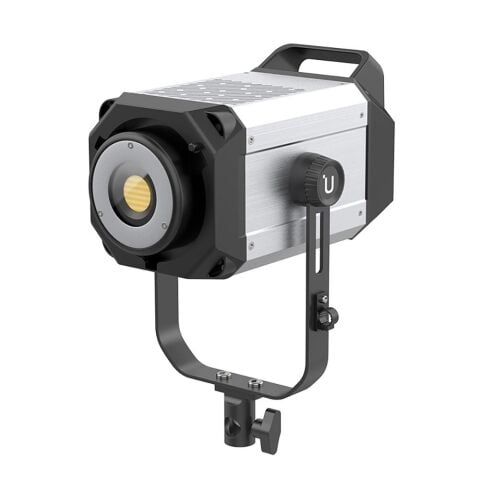 Ulanzi LC150B Bi-Color Profesyonel Stüdyo Video Işığı + RC-B02 Kumanda