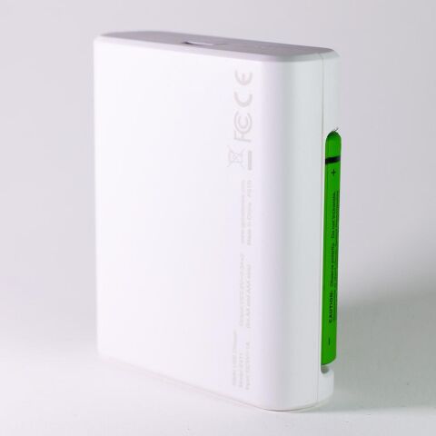 Gp Recyko Şarj Cihazı ve 4x2700 Mah AA Pil