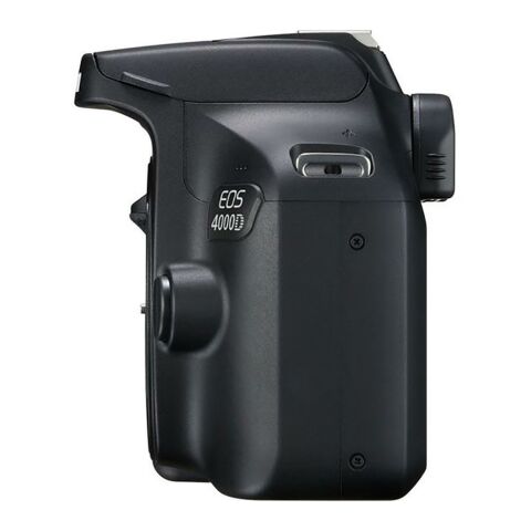 Canon EOS 4000D Body DSLR Fotoğraf Makinesi