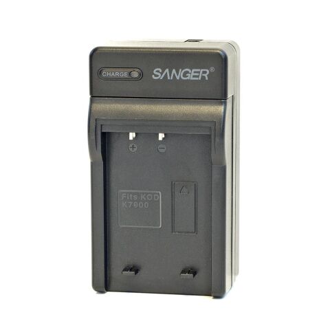 Sanger K7000 Kodak Şarj Aleti Şarz Cihazı