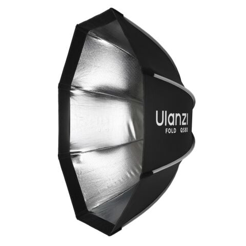 Ulanzi FOLD QS80 Standard Bowens Mount Softbox 80cm - L303