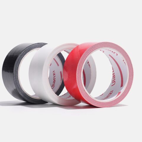 Ulanzi 3176 Su Geçirmez Güçlü Bant Kırmızı