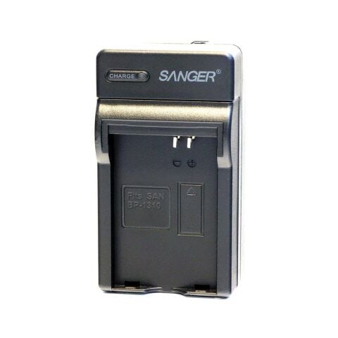 Sanger BP1310 Samsung Şarj Aleti Şarz Cihazı
