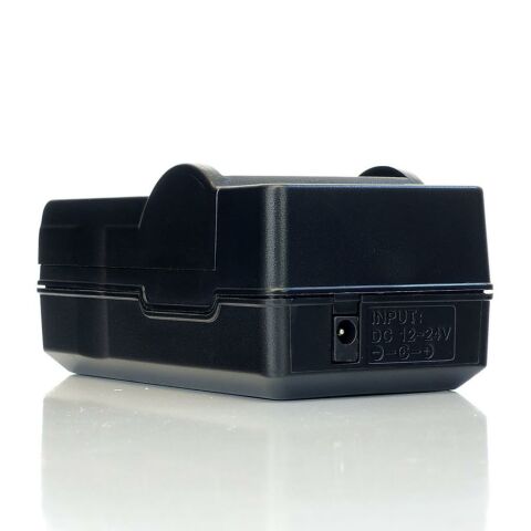 Sanger BP-406 Canon Şarj Aleti Şarz Cihazı