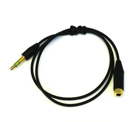 Kulaklık Uzatma Kablosu 50cm