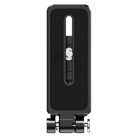 Ulanzi UKA11 Katlanabilir Quick Release L Plate Kamera Montaj Aparatı - C103
