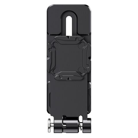 Ulanzi UKA11 Katlanabilir Quick Release L Plate Kamera Montaj Aparatı - C103