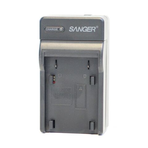 Sanger BP-608 Canon Şarj Aleti Şarz Cihazı