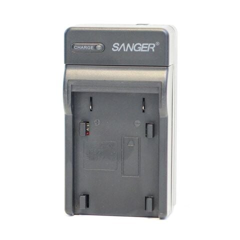 Sanger BP-608 Canon Şarj Aleti Şarz Cihazı