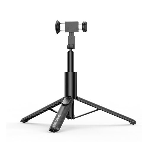 Ulanzi SK27 Telefon Tutuculu Uzatılabilir Selfie Çubuğu Tripod - S017