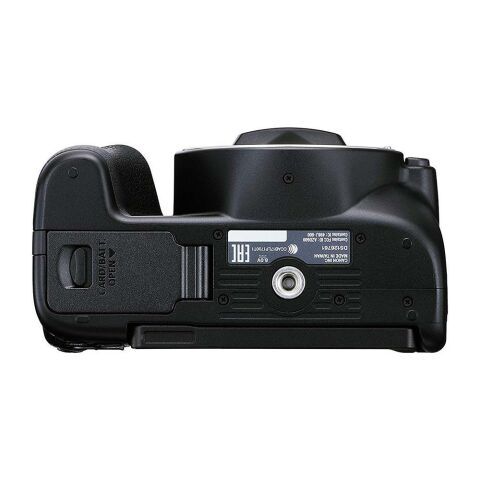 Canon EOS 250D Body DSLR Fotoğraf Makinesi