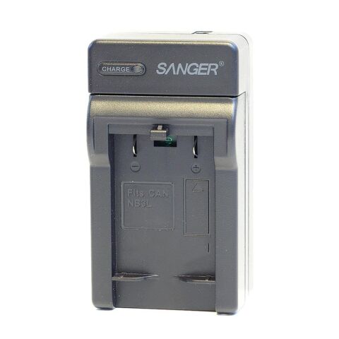 Sanger NB-3L Canon Şarj Aleti Şarz Cihazı