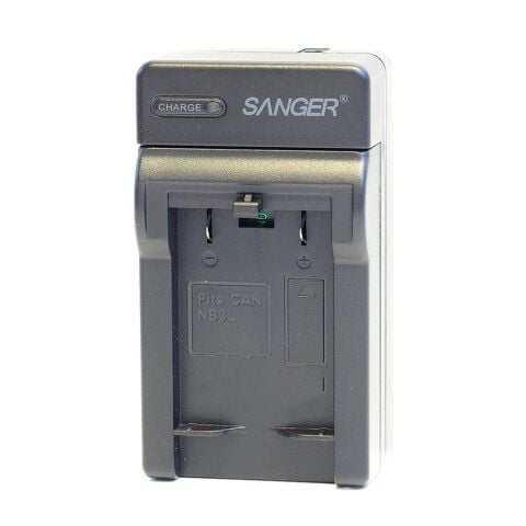 Sanger NB-3L Canon Şarj Aleti Şarz Cihazı