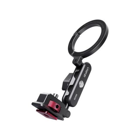 Ulanzi MA56 4 in 1 MagLock Manyetik Telefon Tutucu Tripod Aparatı - S028