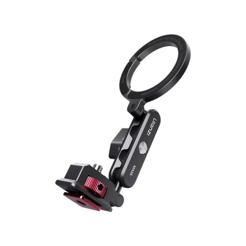 Ulanzi MA56 4 in 1 MagLock Manyetik Telefon Tutucu Tripod Aparatı - S028