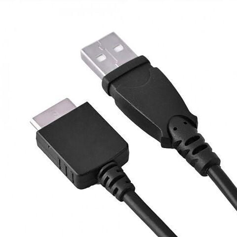 Ce-link Sony MP3 Player USB Data ve Şarj Kablosu