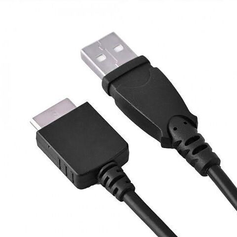 Ce-link Sony MP3 Player USB Data ve Şarj Kablosu